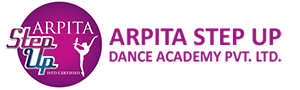 Arpita Step Up Dance Academy – Dance & Fitness Academy